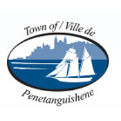 Town of Penetanguishene Logo